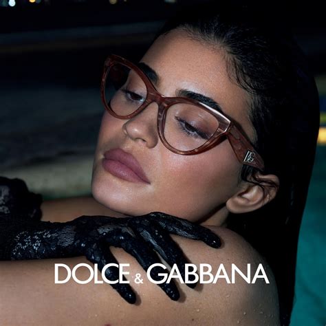 dolce gabbana kids eyeglasses|dolce and gabbana eyewear manufacturer.